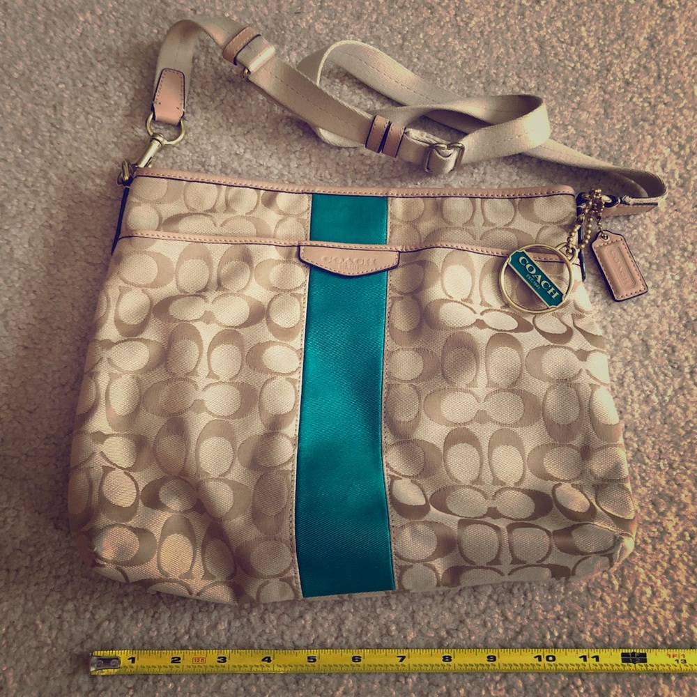 Coach Crossbody